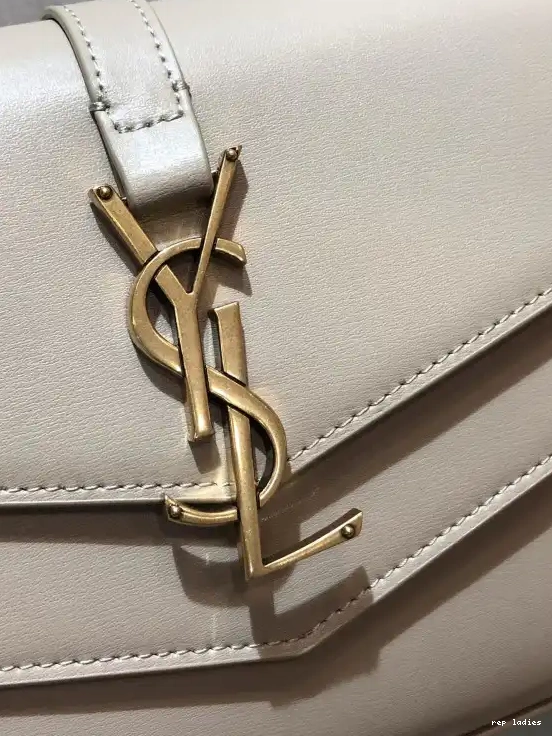 Rep ladies REP SULPICE WALLET MEDIUM YSL CHAIN 0506